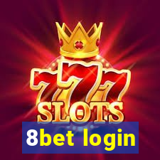 8bet login